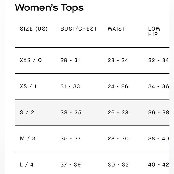 NWT Aether Alta Quilted Jacket Discovery Green Size Medium/3 - Picture 8 of 8